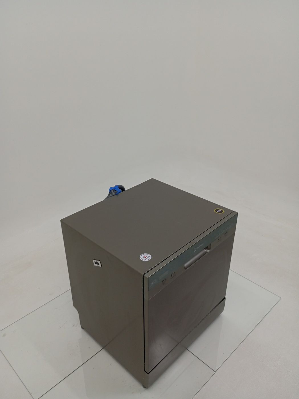 LAVA LOUCAS ELECTROLUX LL08S 8 SERVICOS - CIN