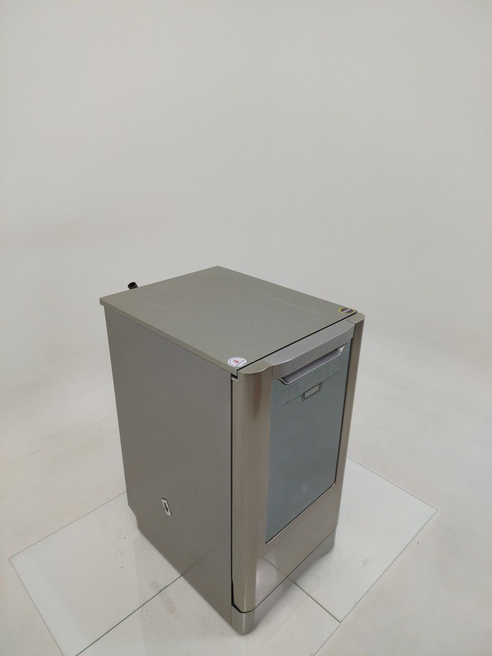 LAVA LOUCAS ELECTROLUX LV10X 10 SERVICOS  - I
