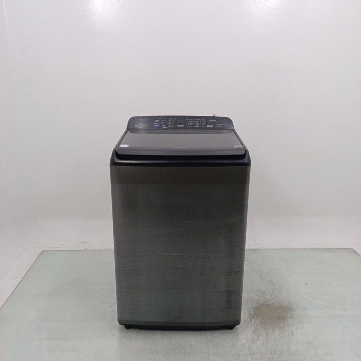 LAVADORA PANASONIC ANTIBACTERIA 18KG - TITANI
