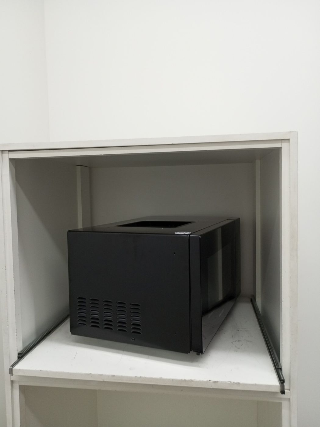 MICRO-ONDAS BRASTEMP MICRO-ONDAS DE EMBUTIR  