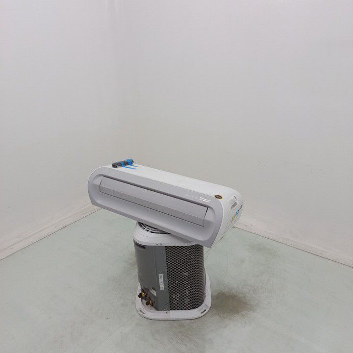 AR CONDICIONADO ELECTROLUX YI09F 9000 BTUS FR
