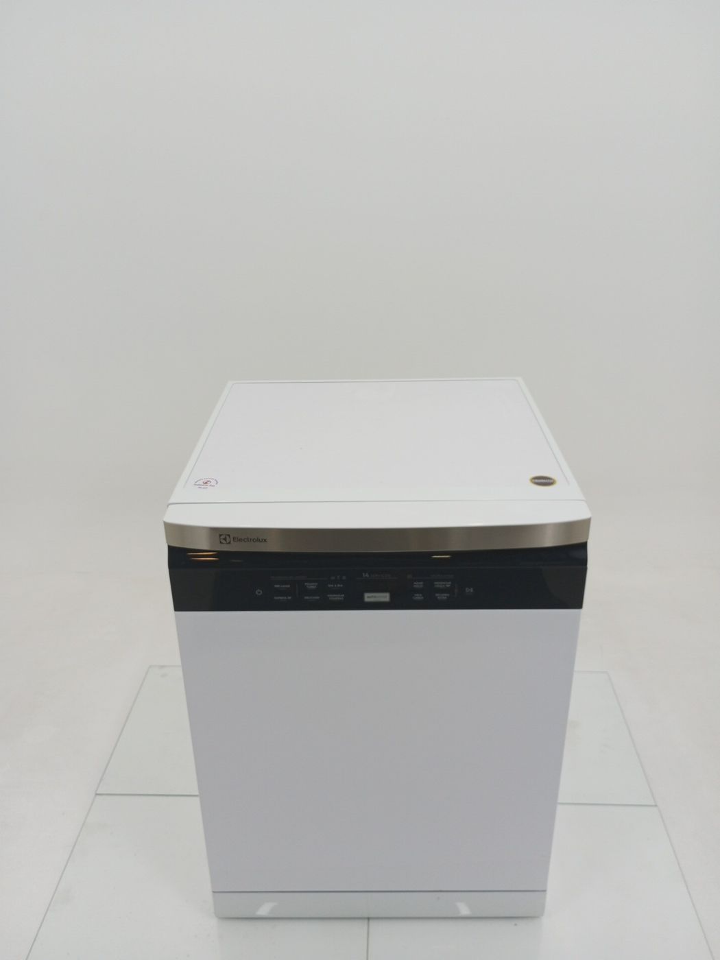 LAVA LOUCAS ELECTROLUX LL14B 14 SERVICOS  - B