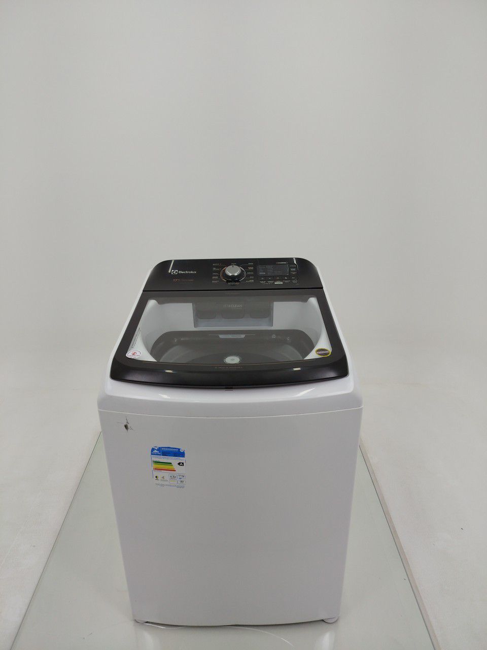 LAVADORA ELECTROLUX LEV17 17KG PERFECT CARE C