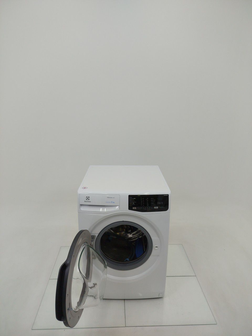 LAVADORA ELECTROLUX FRONT LOAD LFE11 11KG INV