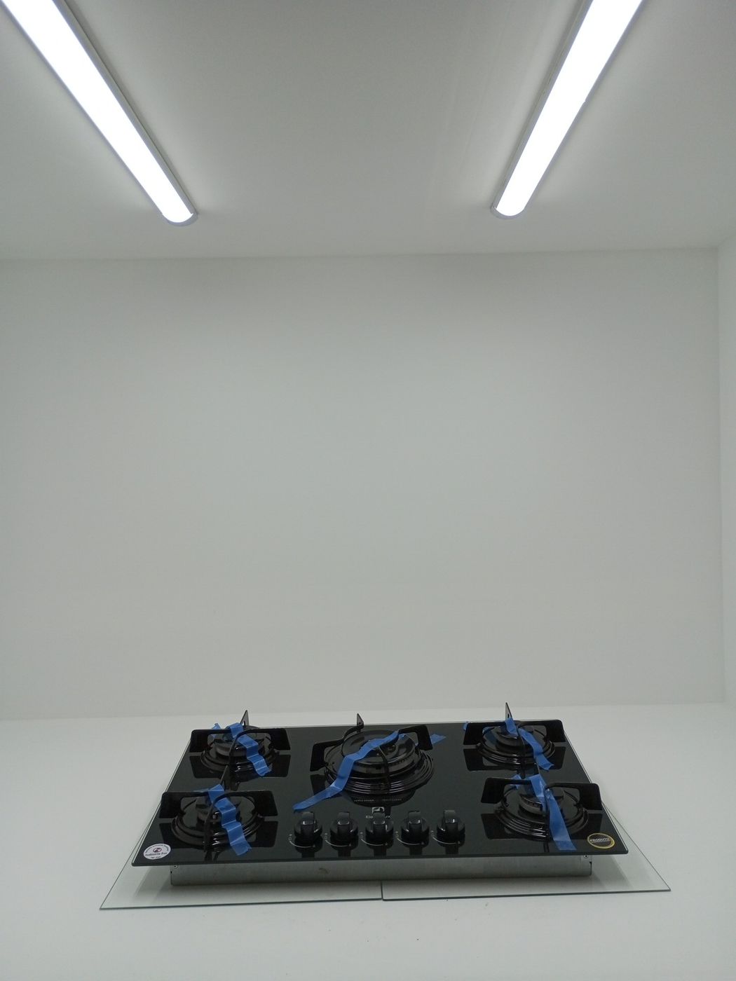COOKTOP ELECTROLUX KE5TP CASSETTE 360 KE5TP -
