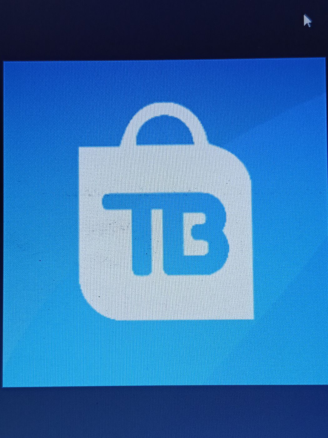 TABLET SAMSUNG GALAXY TAB A7 - CINZA