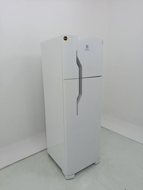REFRIGERADOR ELECTROLUX DC35A CYCLE DEFROST 2
