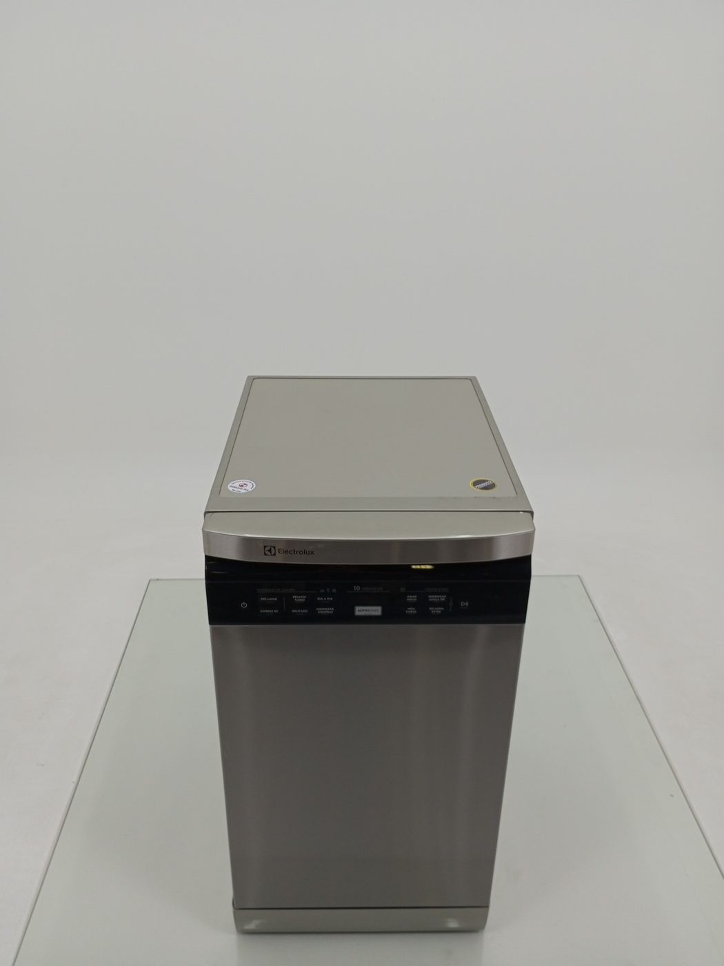 LAVA LOUCAS ELECTROLUX LL10X 10 SERVICOS - IN