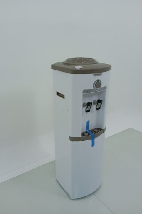 BEBEDOURO ESMALTEC DE COLUNA GARRAFAO ECG35B 