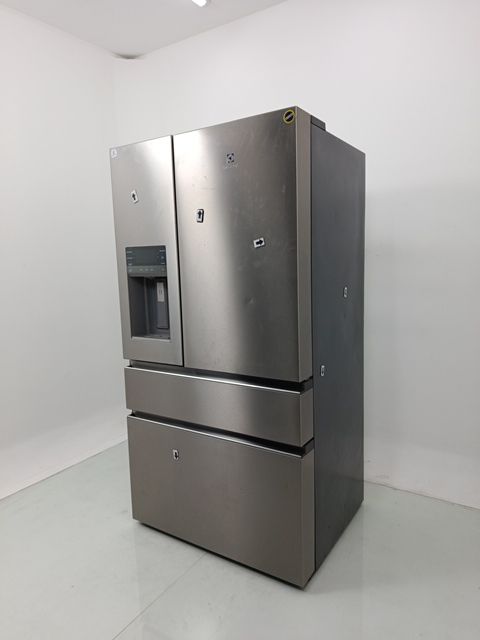 REFRIGERADOR ELECTROLUX DM91X FROST FREE  INV