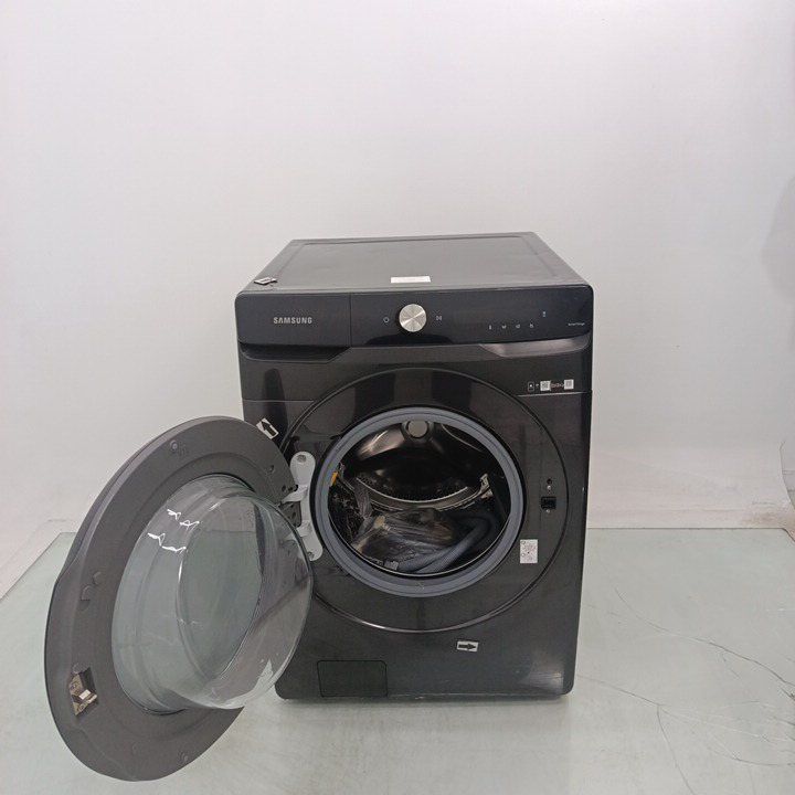 LAVADORA SAMSUNG WF6500 18KG SMART - 