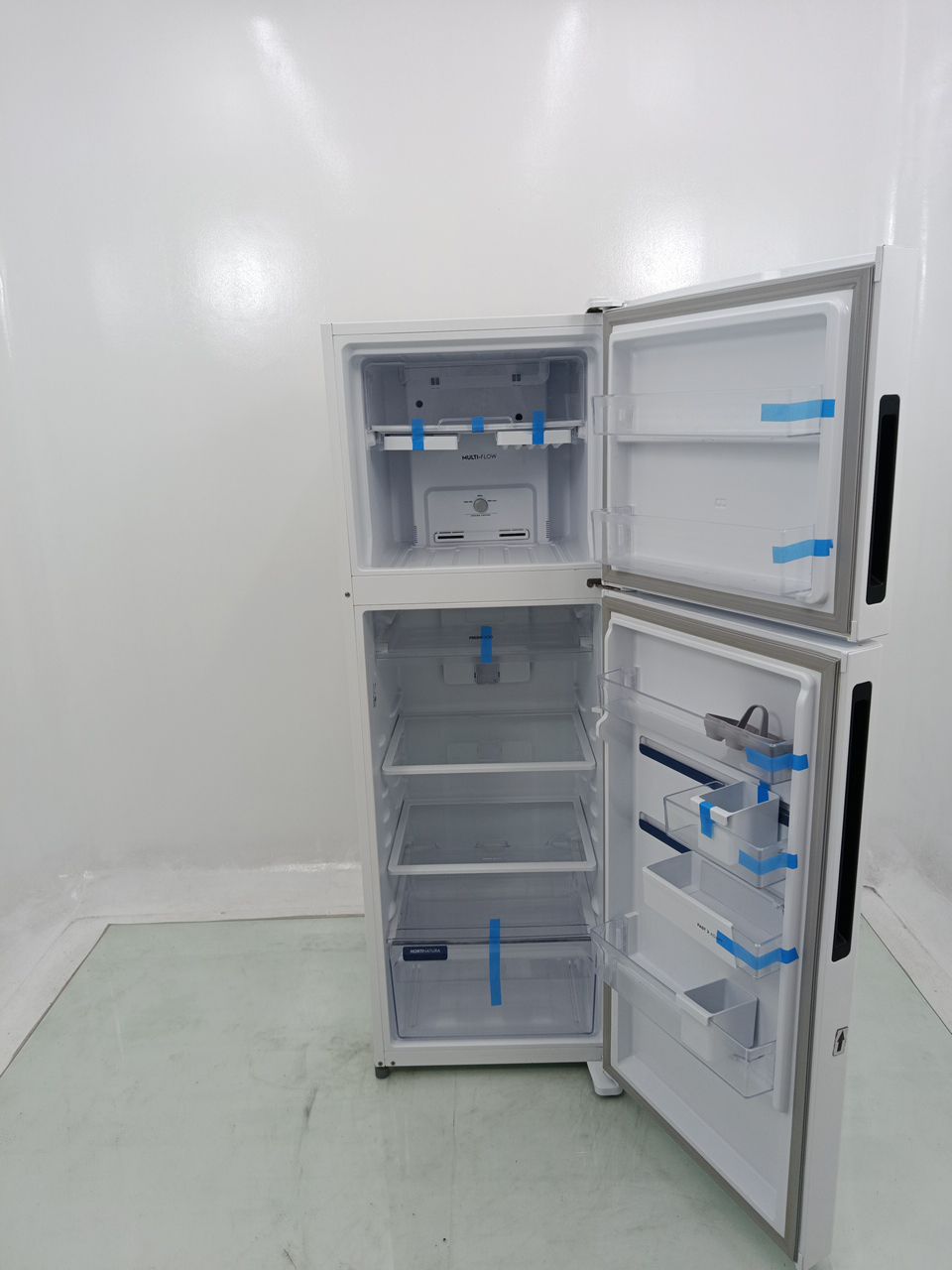 Geladeira Electrolux If43 - Geladeira Electrolux If43-220 V-branco ...
