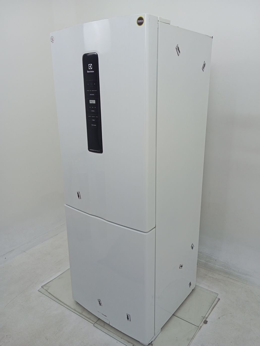 REFRIGERADOR ELECTROLUX IB54 FROST FREE INVER