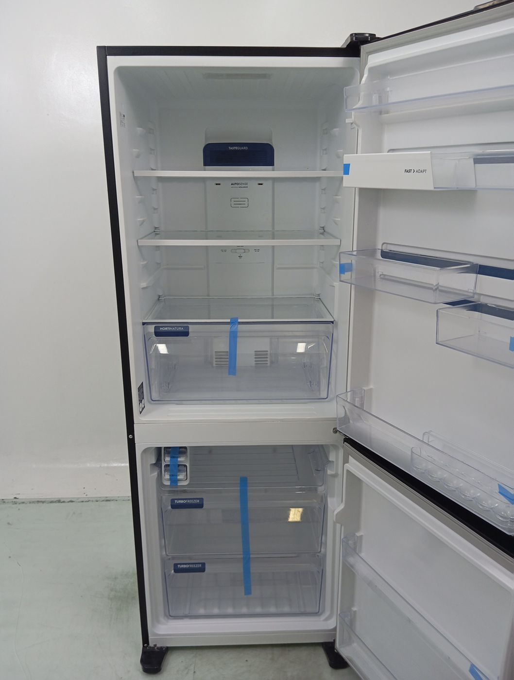 GELADEIRA ELECTROLUX IB7B FROST FREE INVERTER