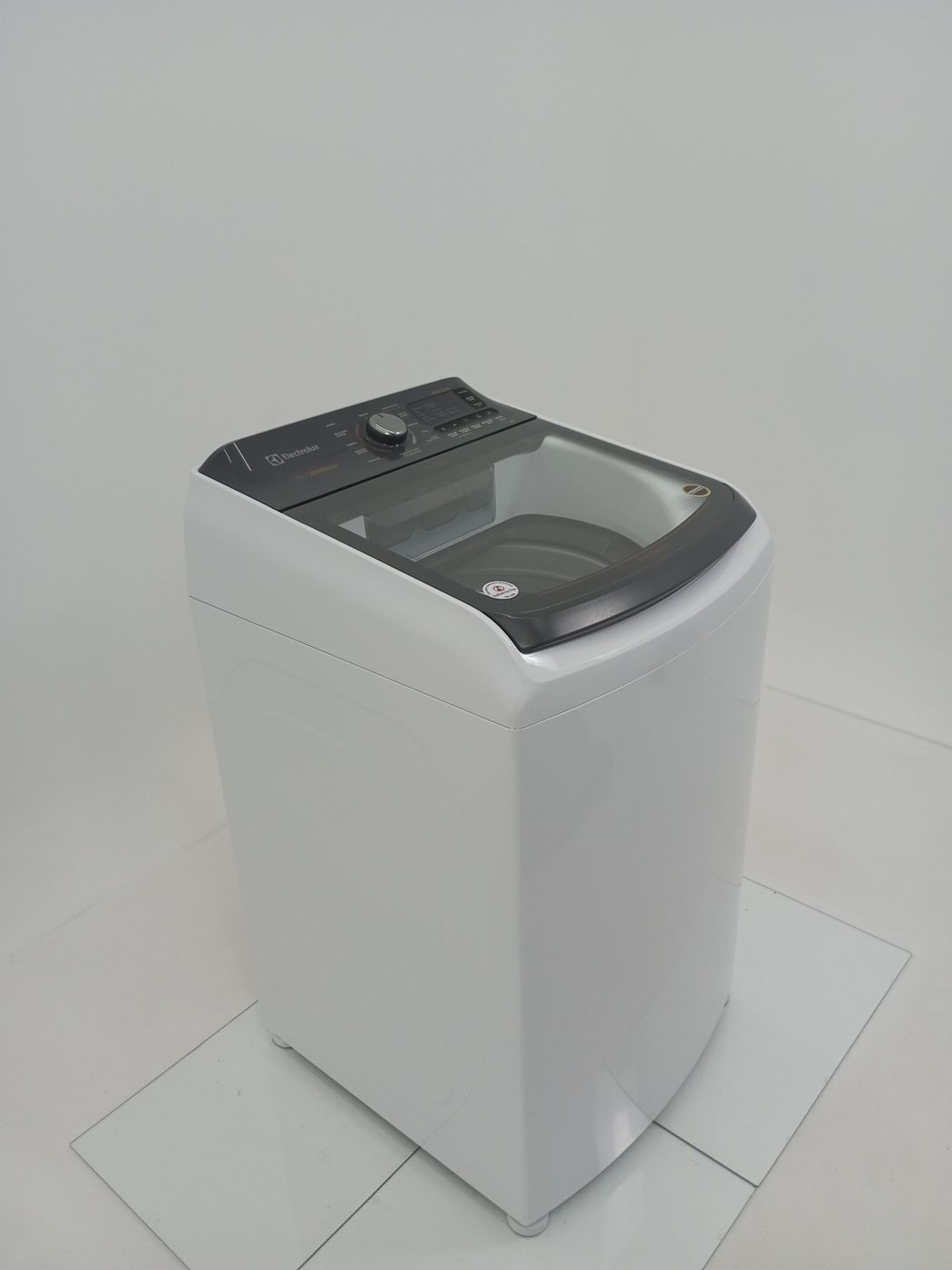 LAVADORA ELECTROLUX LEC14 14KG PREMIUM CARE E