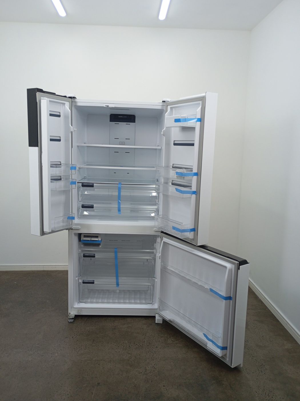 REFRIGERADOR ELECTROLUX IM8 FROST FREE INVERT