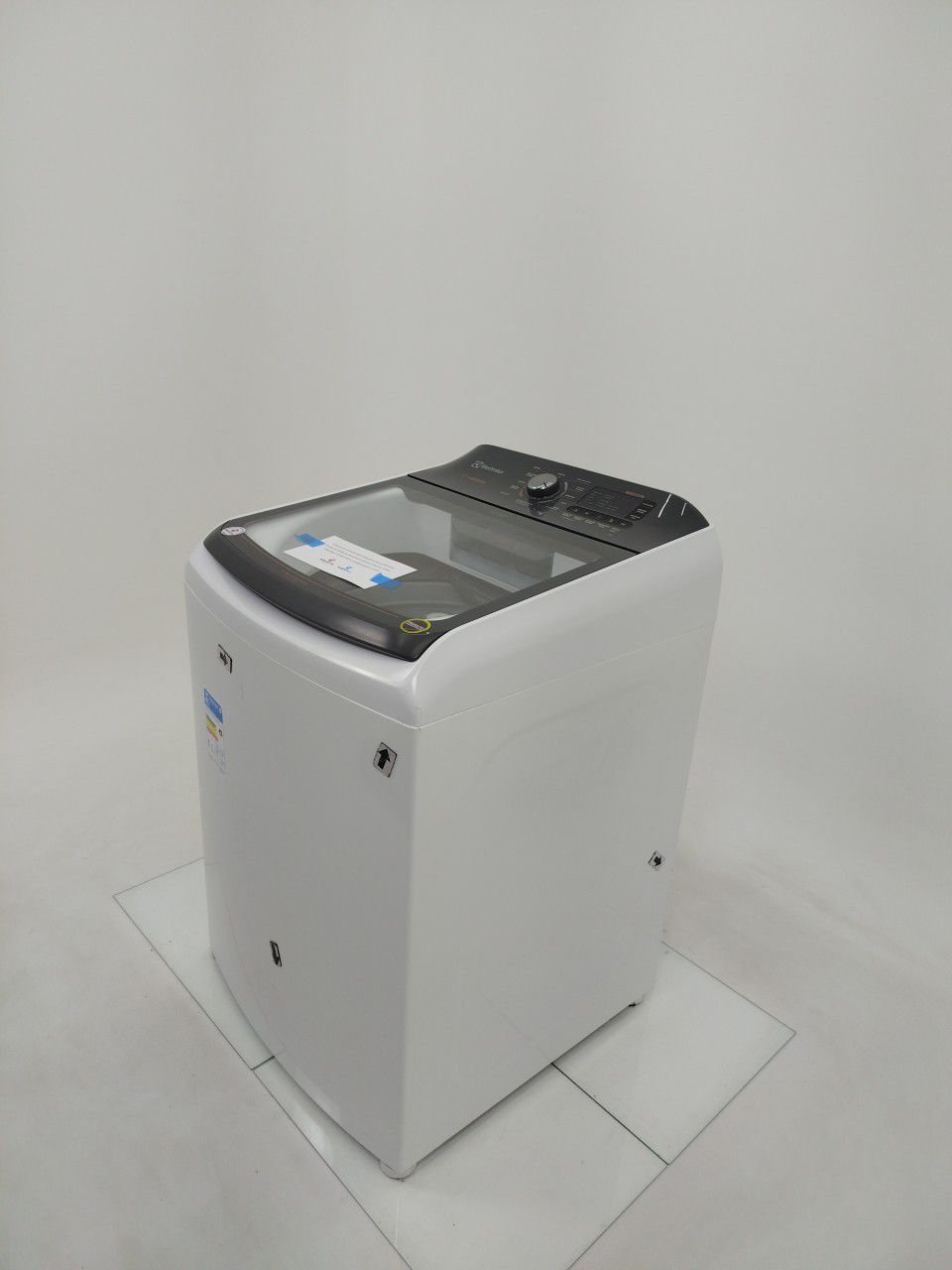 LAVADORA ELECTROLUX LEC17 17KG PREMIUM CARE -