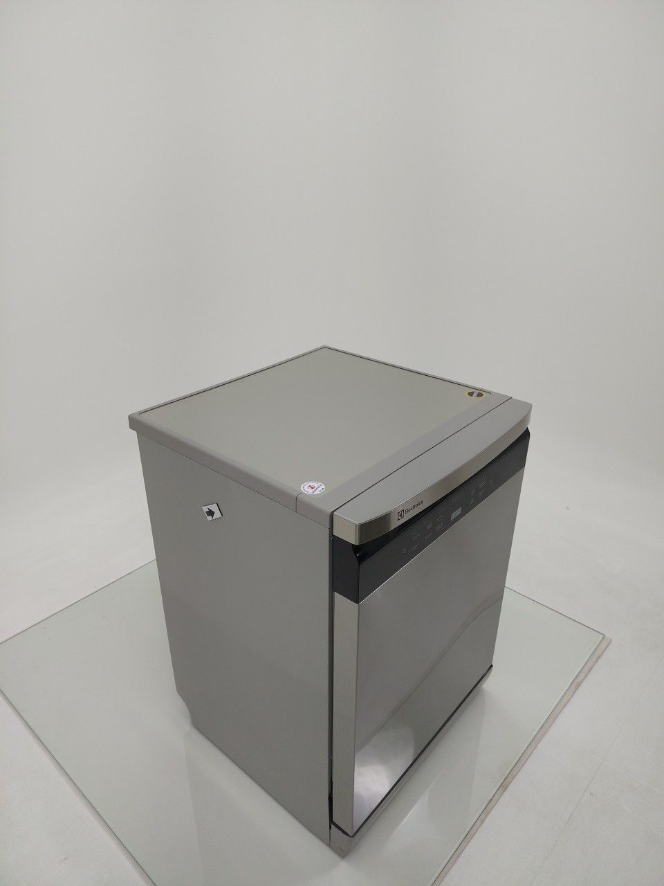 LAVA LOUCAS ELECTROLUX LL14X 14 SERVICOS  - I
