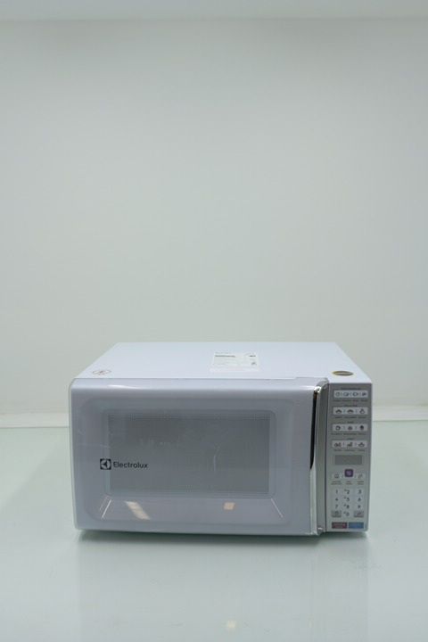 MICRO-ONDAS ELECTROLUX MEO44 34L - BRANCO