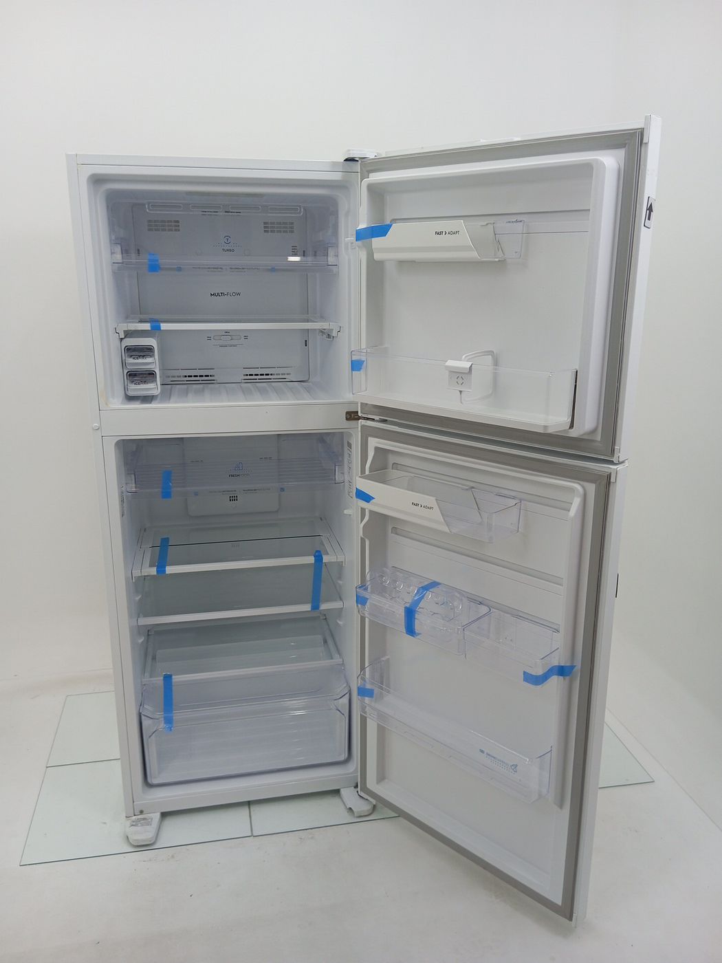 REFRIGERADOR ELECTROLUX IF55-   FROST FREE 43