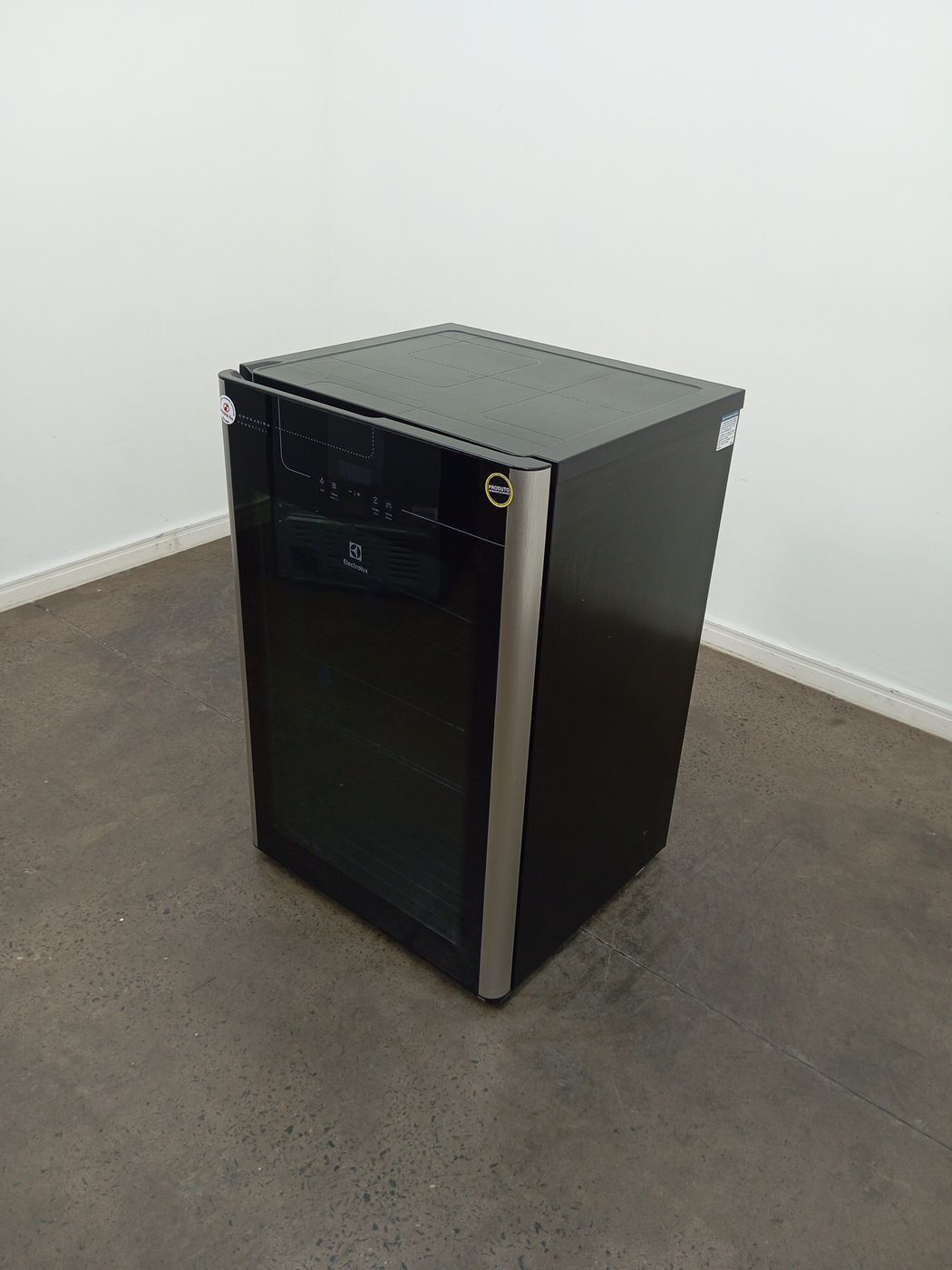 CERVEJEIRA ELECTROLUX BEER1 100L PAINEL WHITE