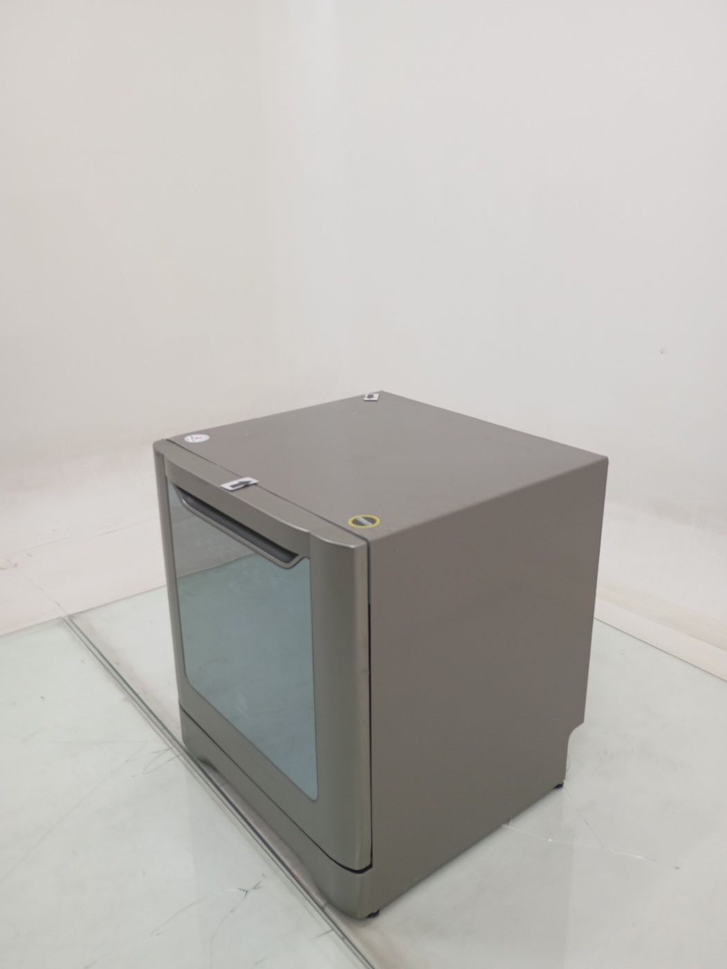 LAVA LOUCAS ELECTROLUX LE08S - Lava Louça Ele