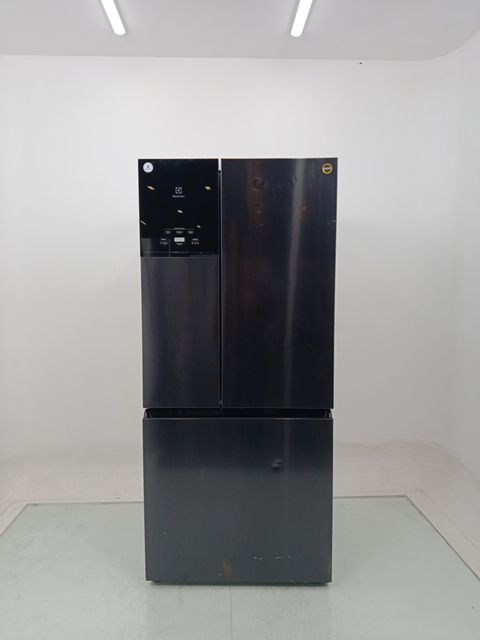 Refrigerador Electrolux Im8b - Refrigerador Electrolux Im8b-220 V-preto ...