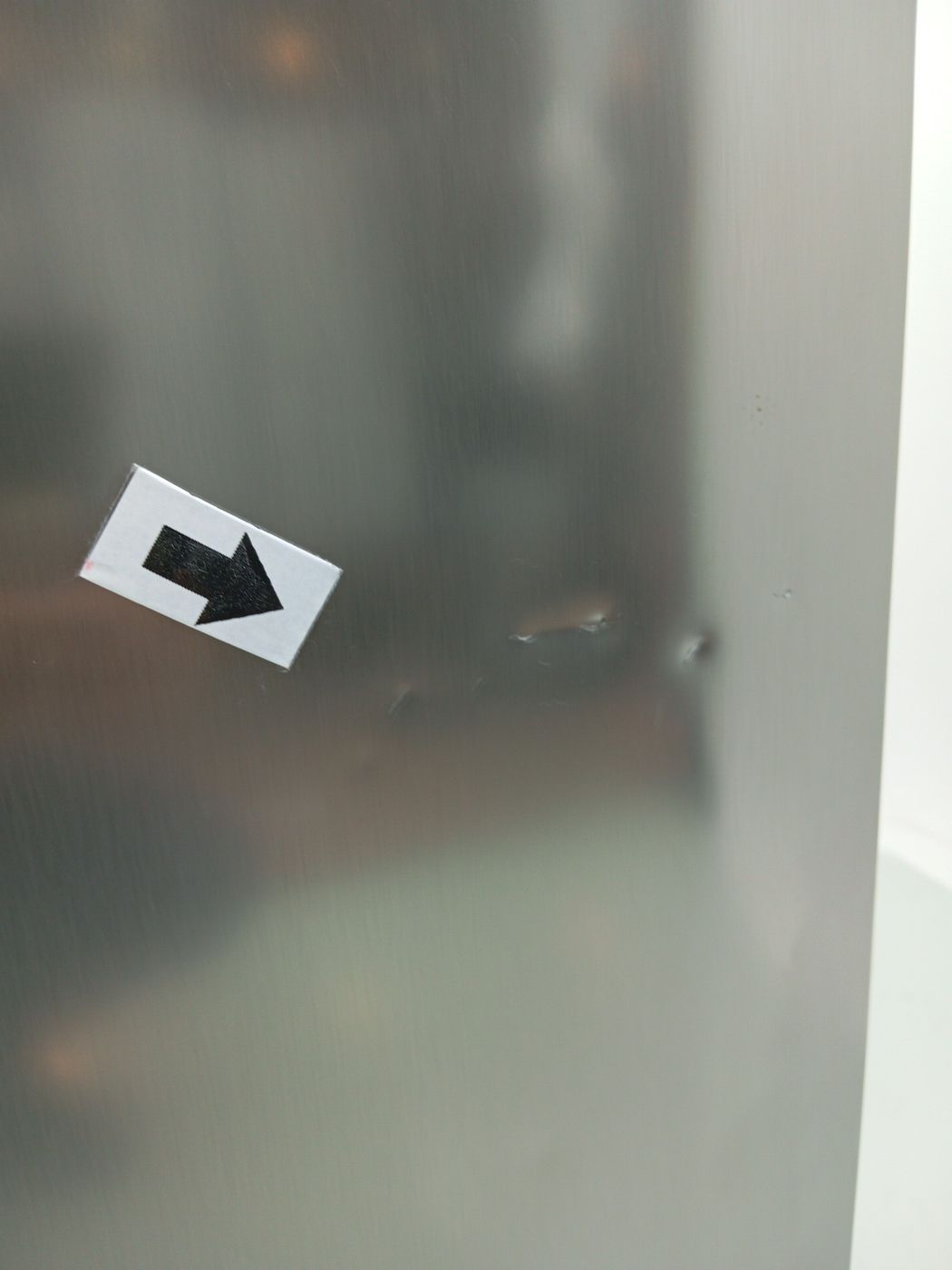 REFRIGERADOR ELECTROLUX DFX41 FROST FREE 371l