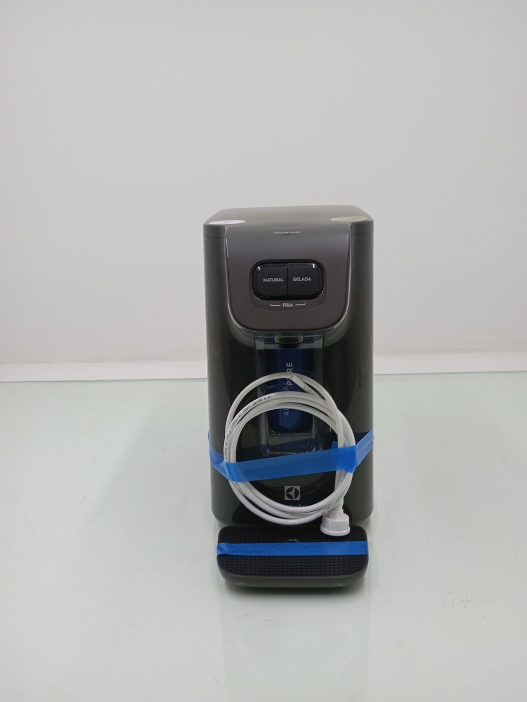 PURIFICADOR ELECTROLUX PC01X COM COMPRESSOR -