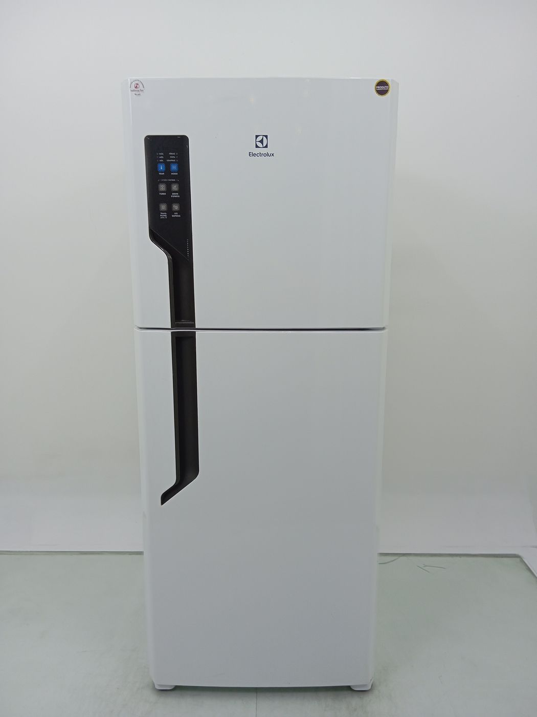 REFRIGERADOR ELECTROLUX TF55 FROST FREE 431L 
