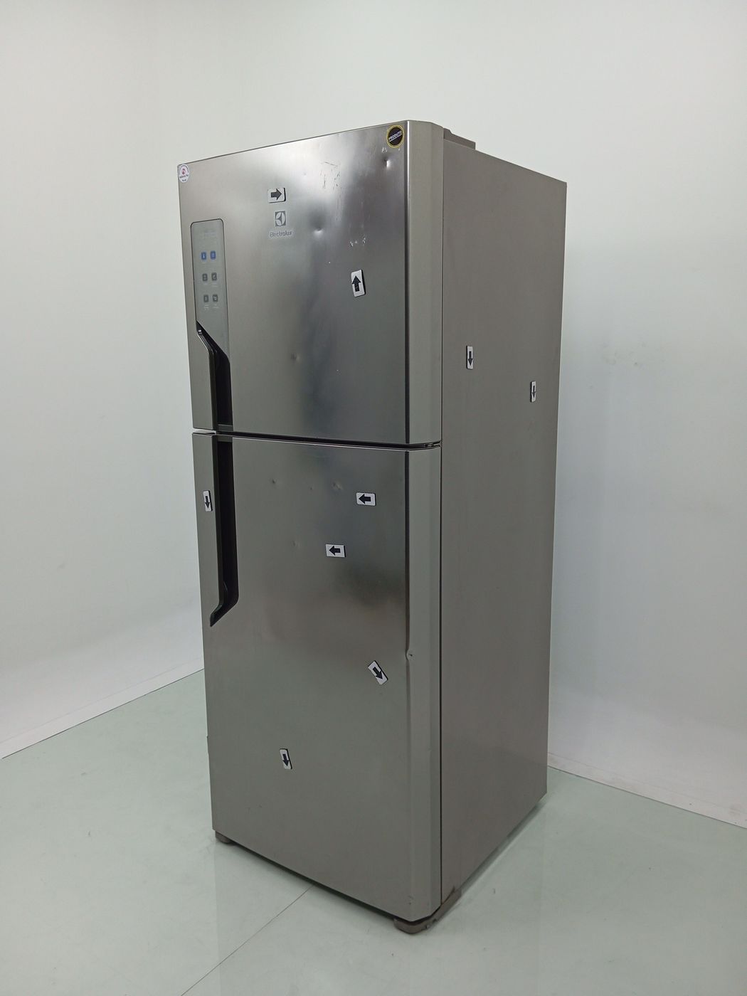 REFRIGERADOR ELECTROLUX TF55S   FROST FREE 43