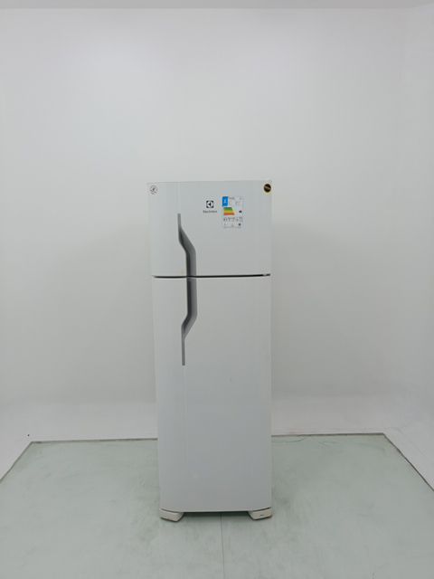 REFRIGERADOR ELECTROLUX DC35A CYCLE DEFROST 2