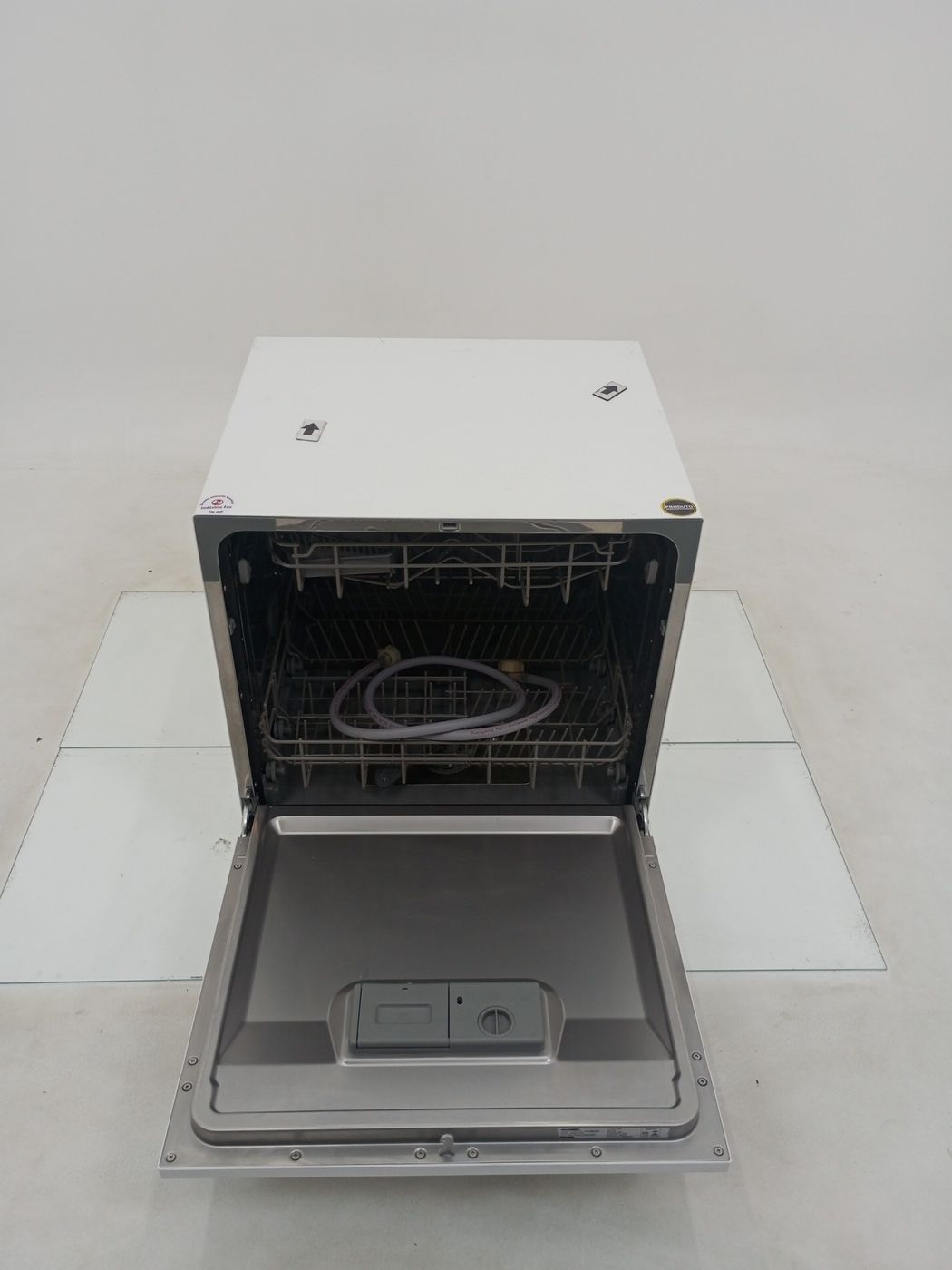 LAVA LOUCAS ELECTROLUX LL08B 8 SERVICOS - BRA