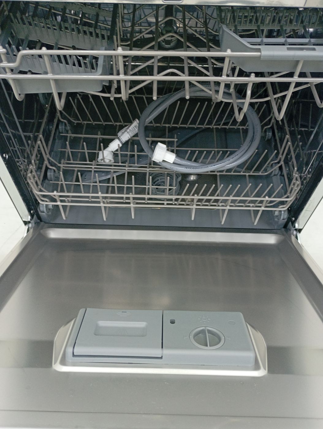 LAVA LOUCAS ELECTROLUX LS08E 8 SERVICOS - INO