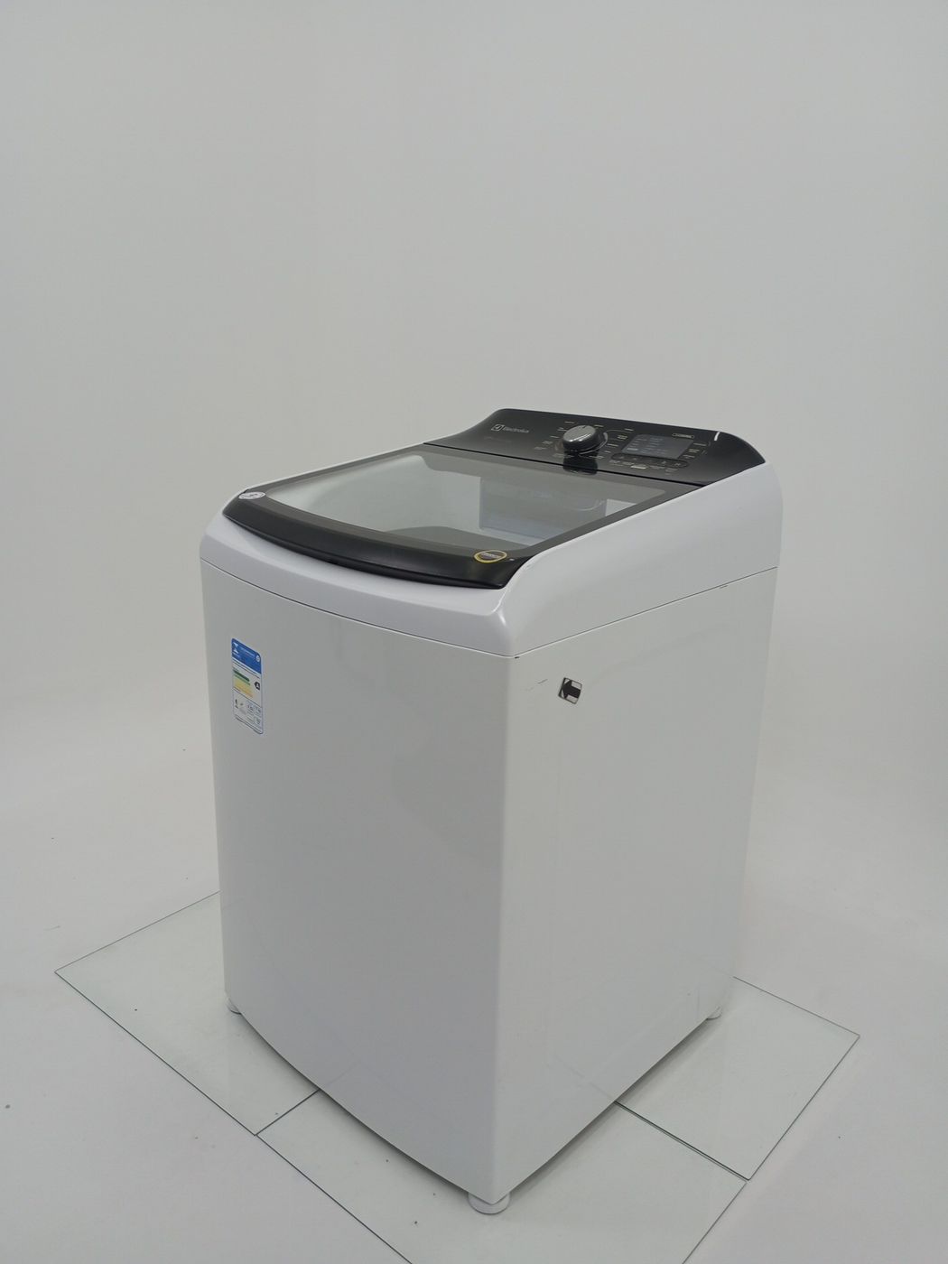 LAVADORA ELECTROLUX LEV17 17KG PERFECT CARE C