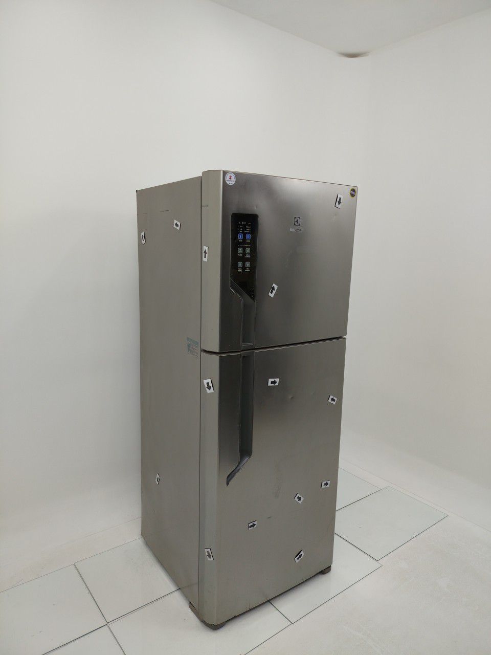 REFRIGERADOR ELECTROLUX TF55S   FROST FREE 43