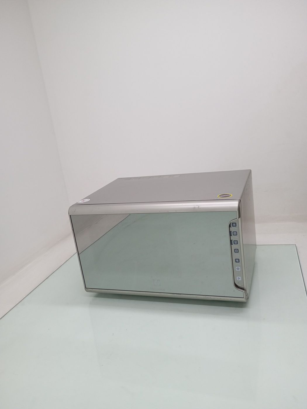 MICRO-ONDAS ELECTROLUX MI41S - Micro-Ondas El