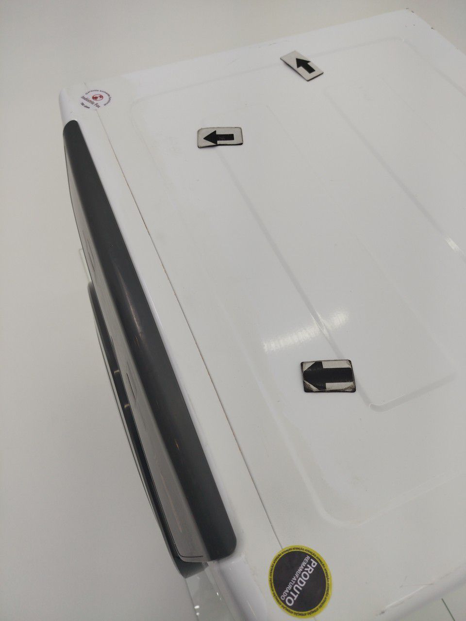 SECADORA ELECTROLUX SVB11 DE PAREDE E PISO 11