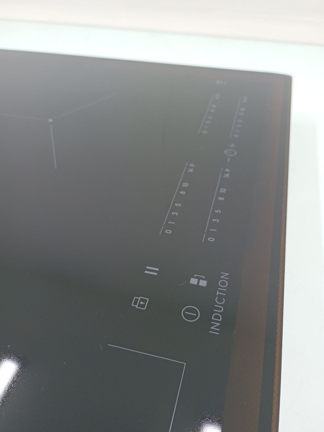 COOKTOP ELECTROLUX IE60P - Cooktop Electrolux
