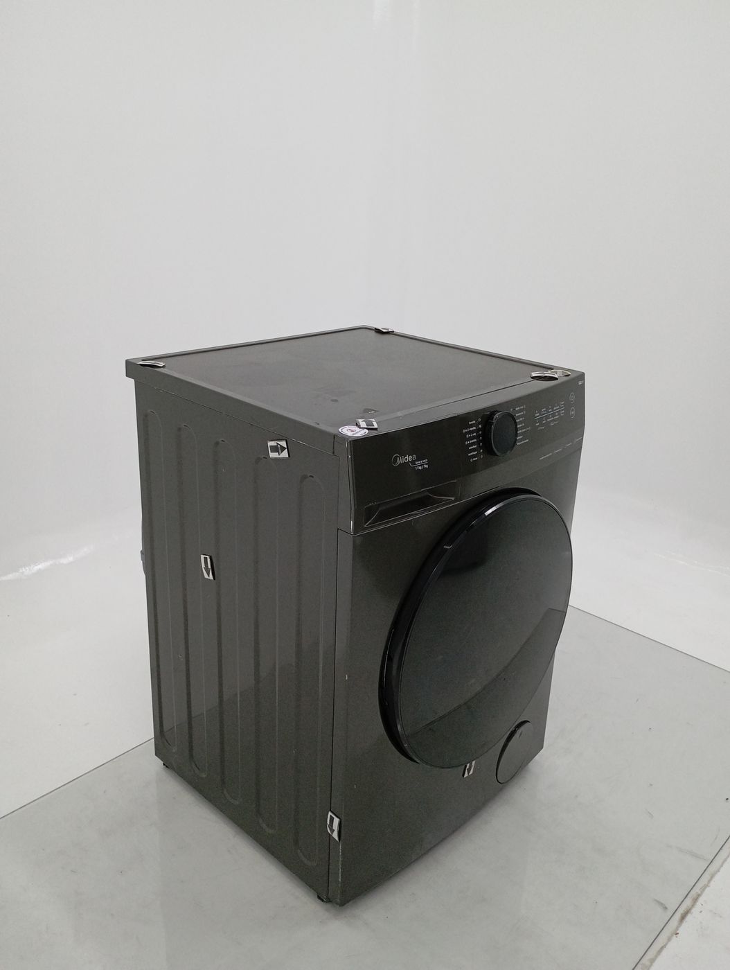 LAVA E SECA MIDEA MF200 11KG HEALTHGUARD SMAR
