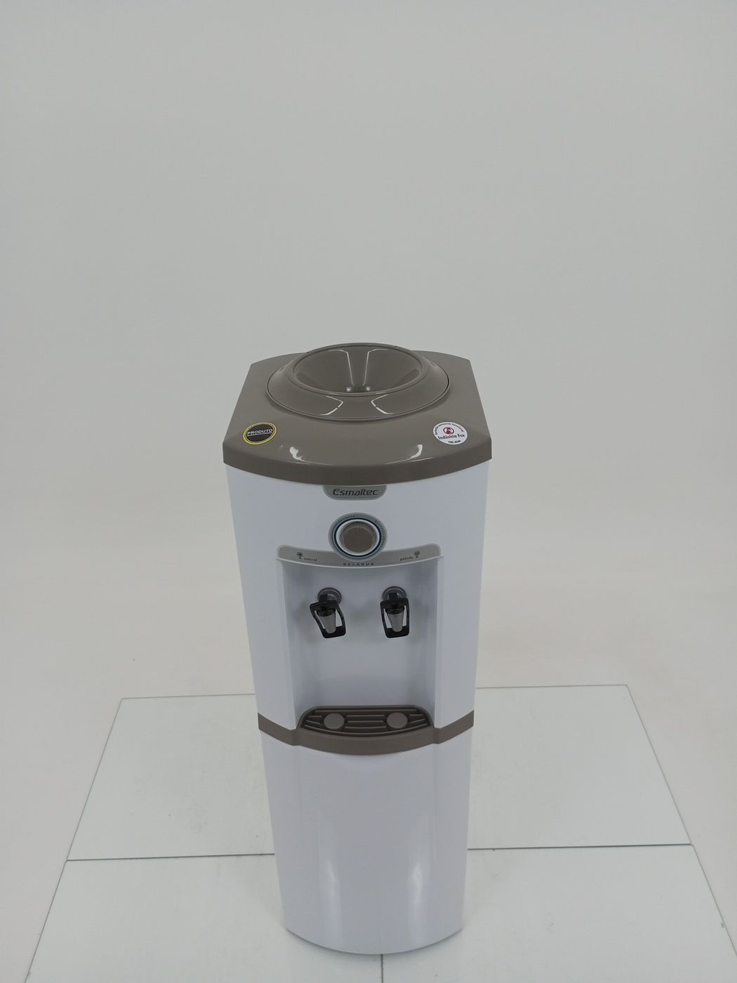 BEBEDOURO ESMALTEC DE COLUNA GARRAFAO ECG35B 