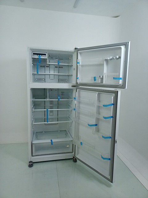 REFRIGERADOR ELECTROLUX DF82 DUAS PORTAS FROS