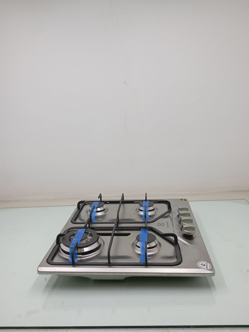 COOKTOP ELECTROLUX GT60X - Cooktop Electrolux