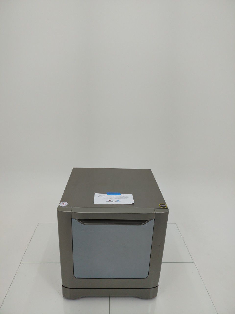 LAVA LOUCAS ELECTROLUX LE08S 8 SERVICOS - CIN