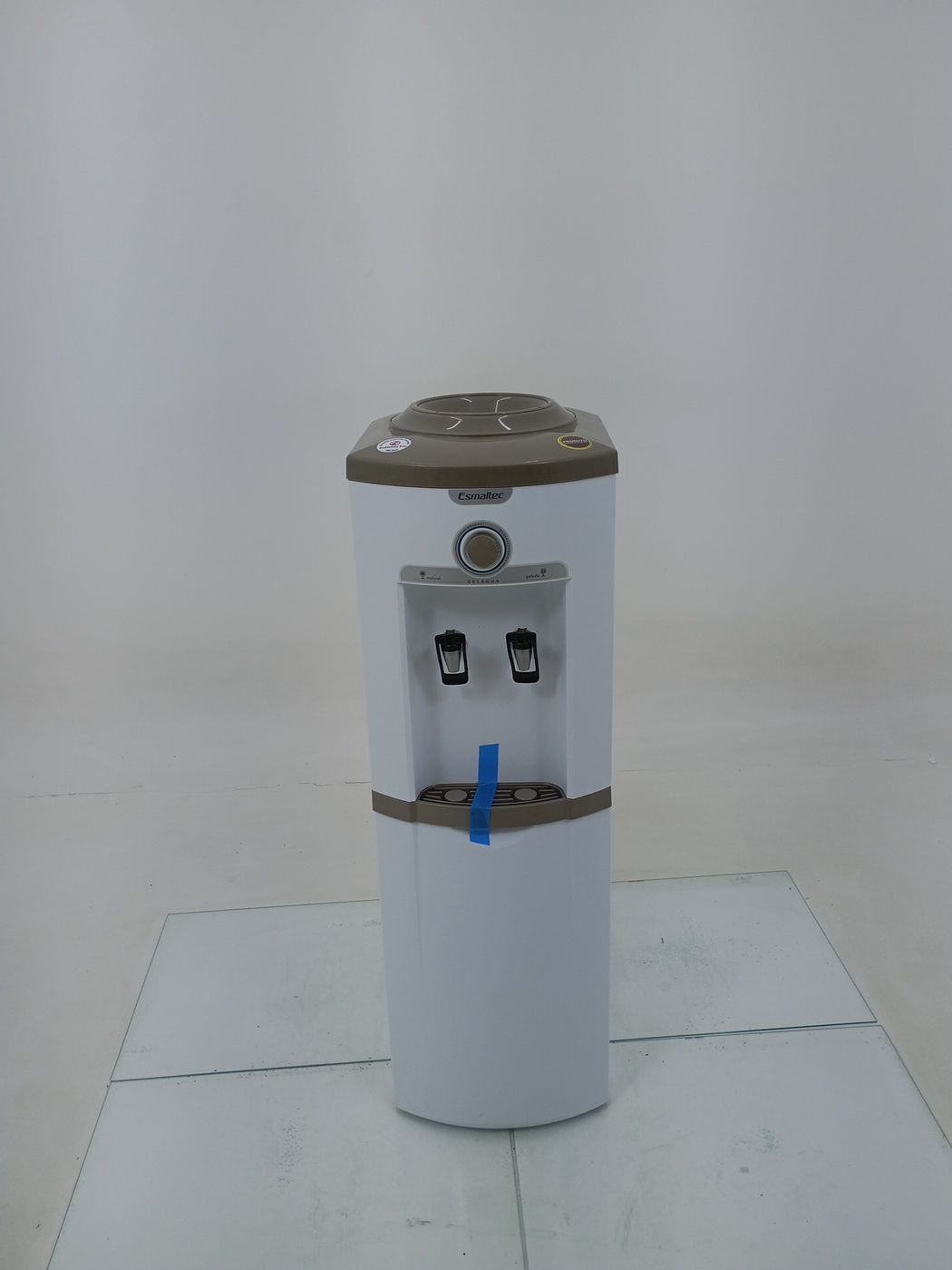 BEBEDOURO ESMALTEC DE COLUNA GARRAFAO ECG35B 