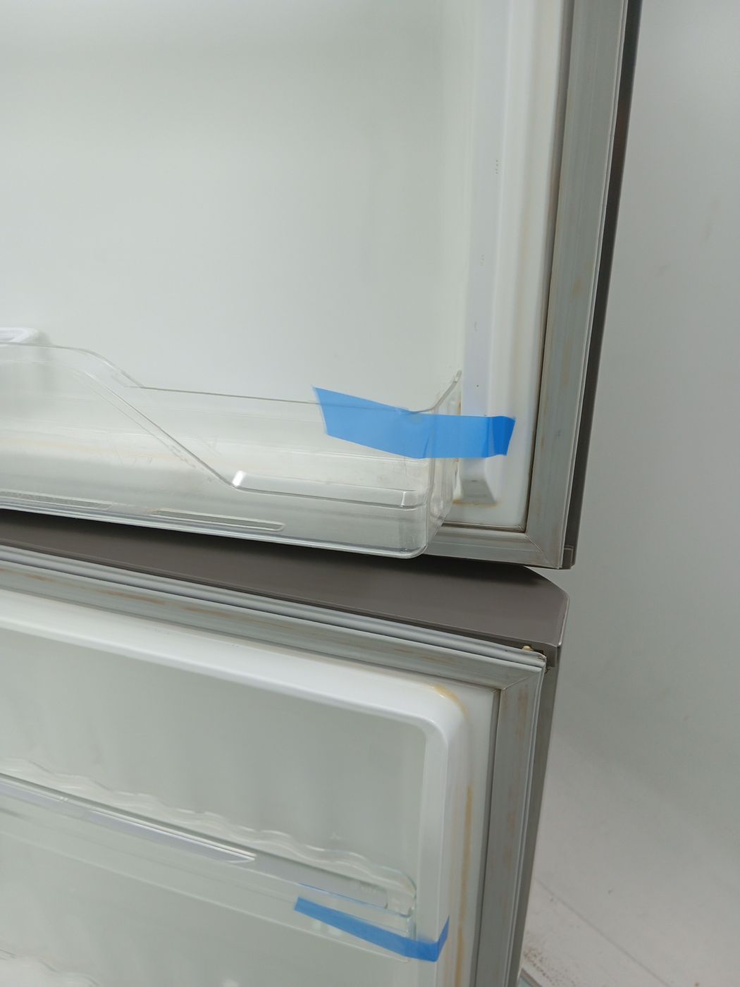 REFRIGERADOR ELECTROLUX DB84X   FROST FREE 59