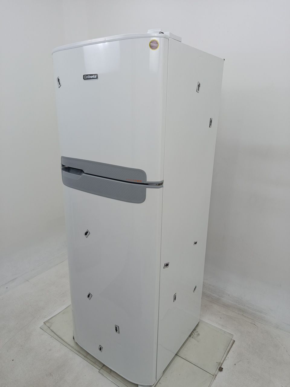REFRIGERADOR CONTINENTAL TC56 FROST FREE 472L