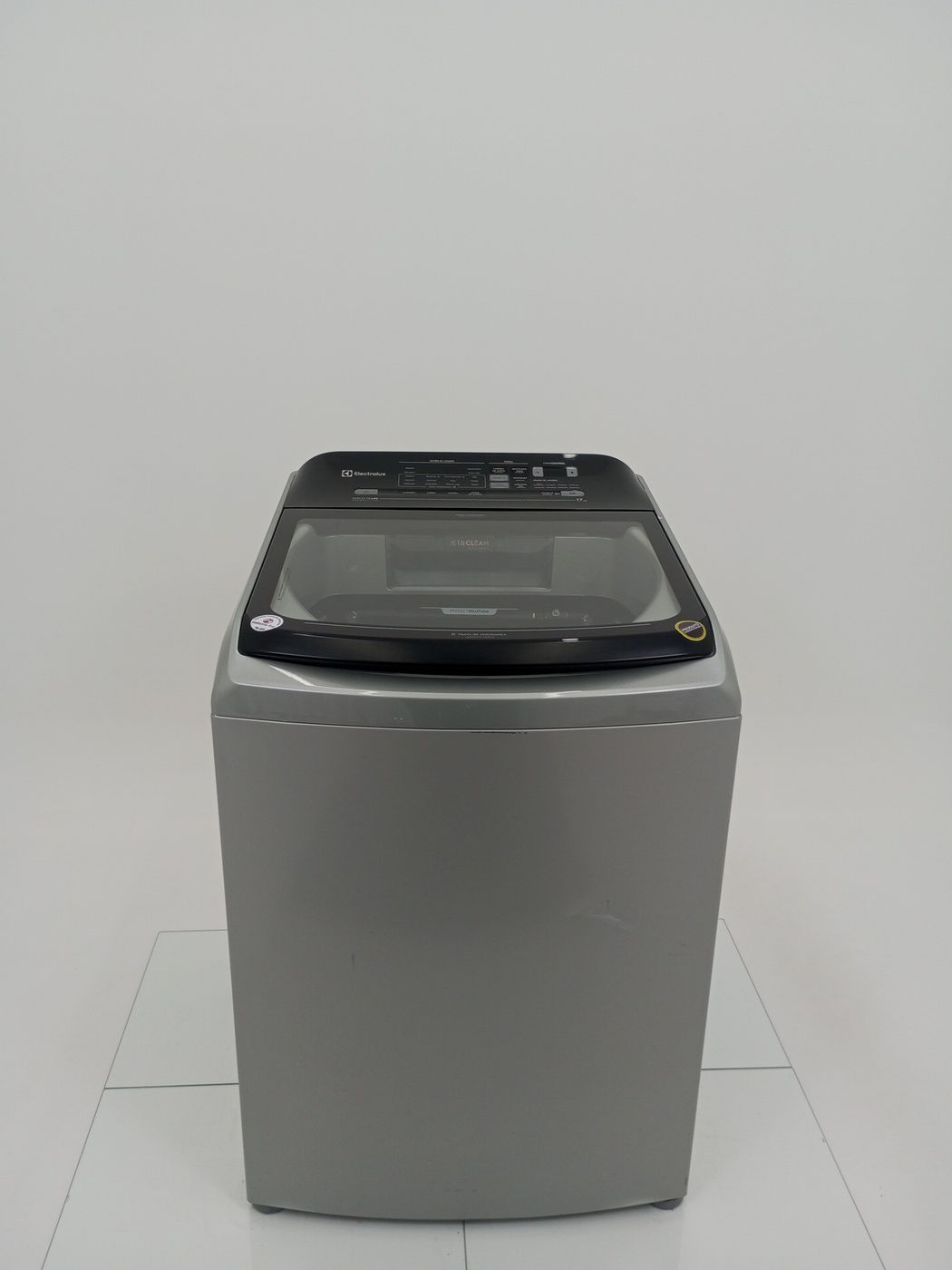 LAVADORA ELECTROLUX LEH17 17KG PERFECT CARE C