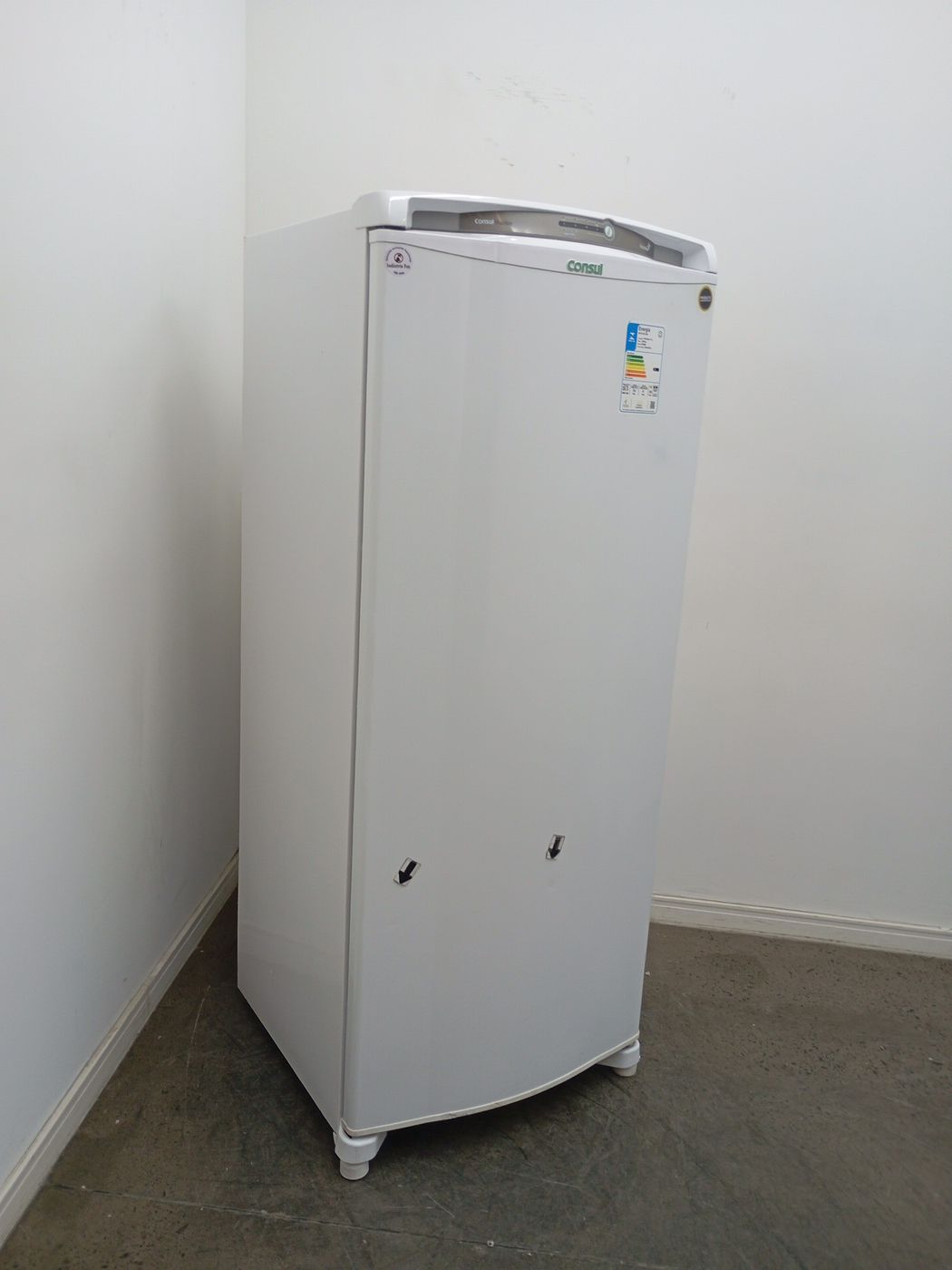 REFRIGERADOR CONSUL 300L FROST FREE FACILITE 