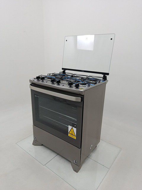 FOGAO ELECTROLUX FE5IC - Fogão Electrolux FE5